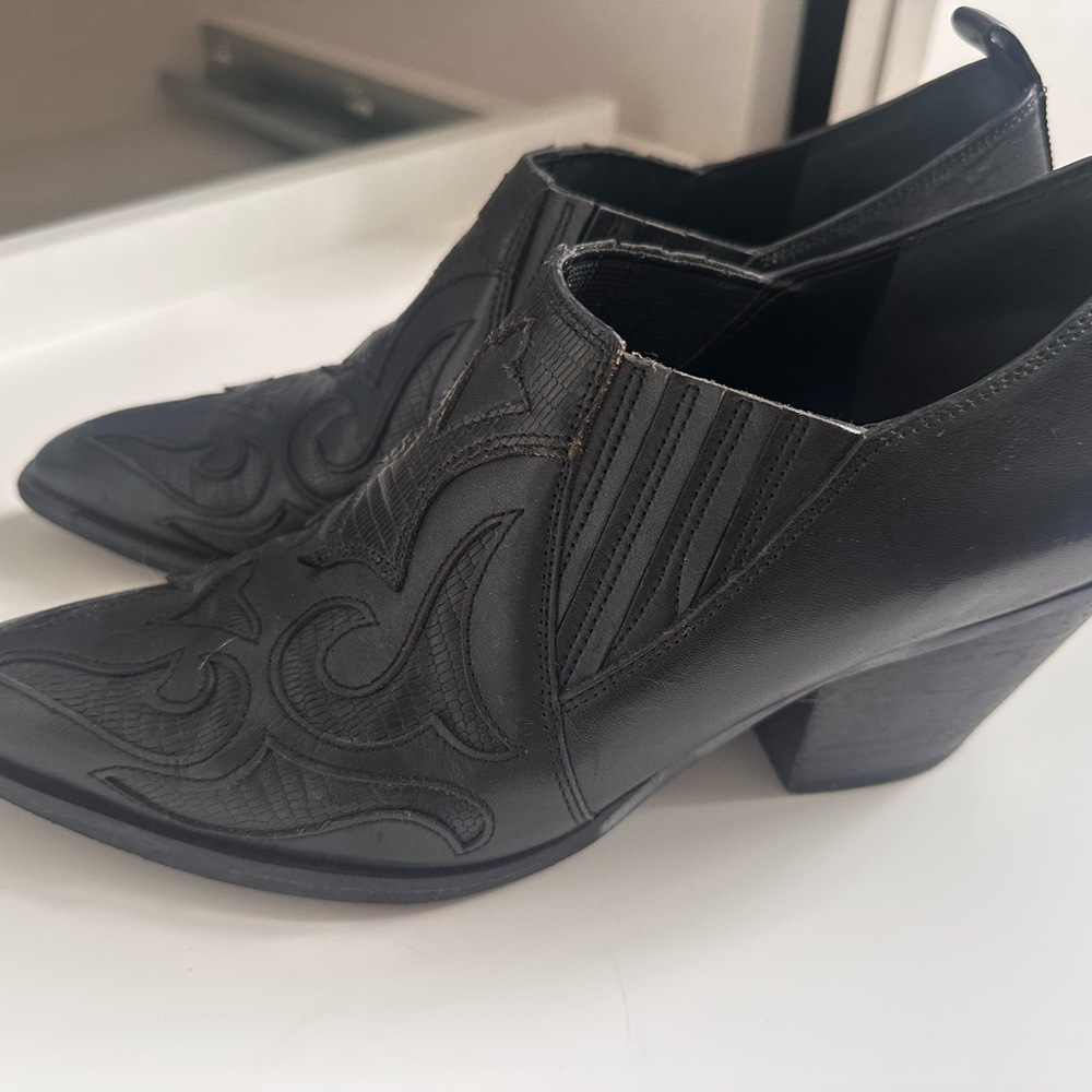Marc Fischer Booties - image 4